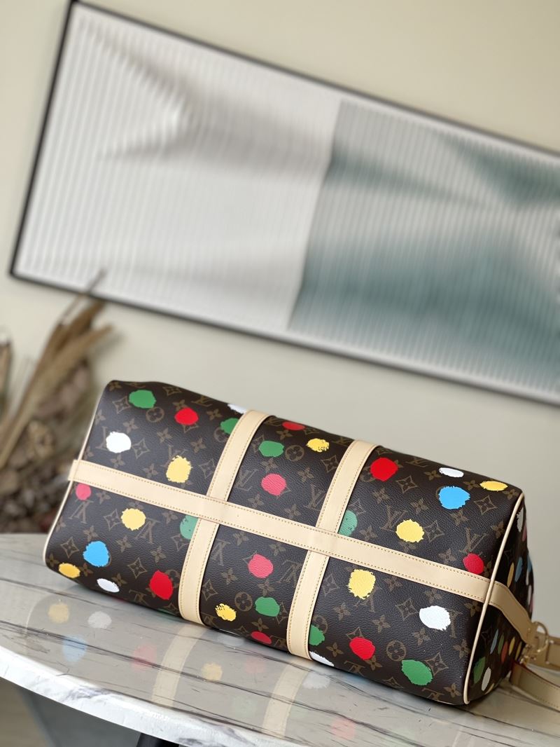 Louis Vuitton Travel Bags